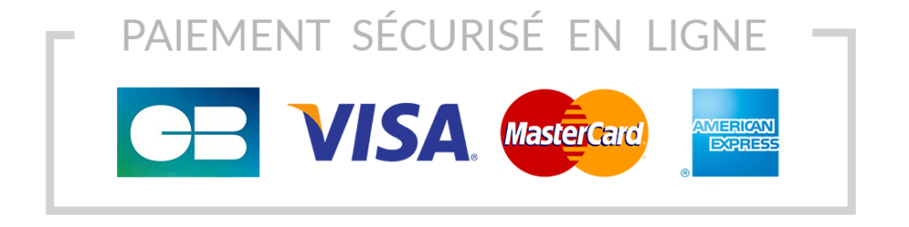 logo paiement sécurisé